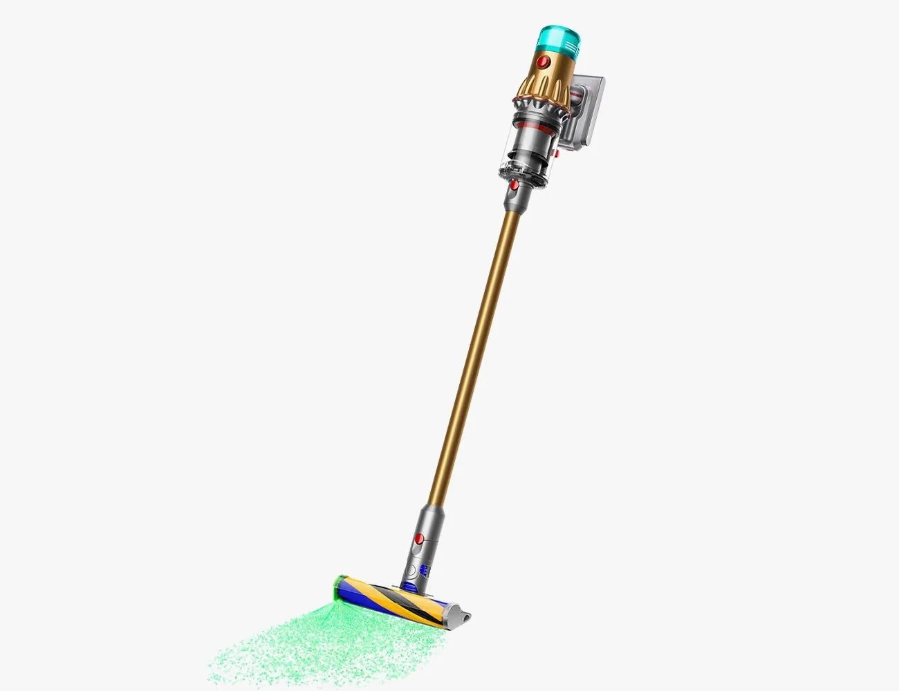 dyson vacuum