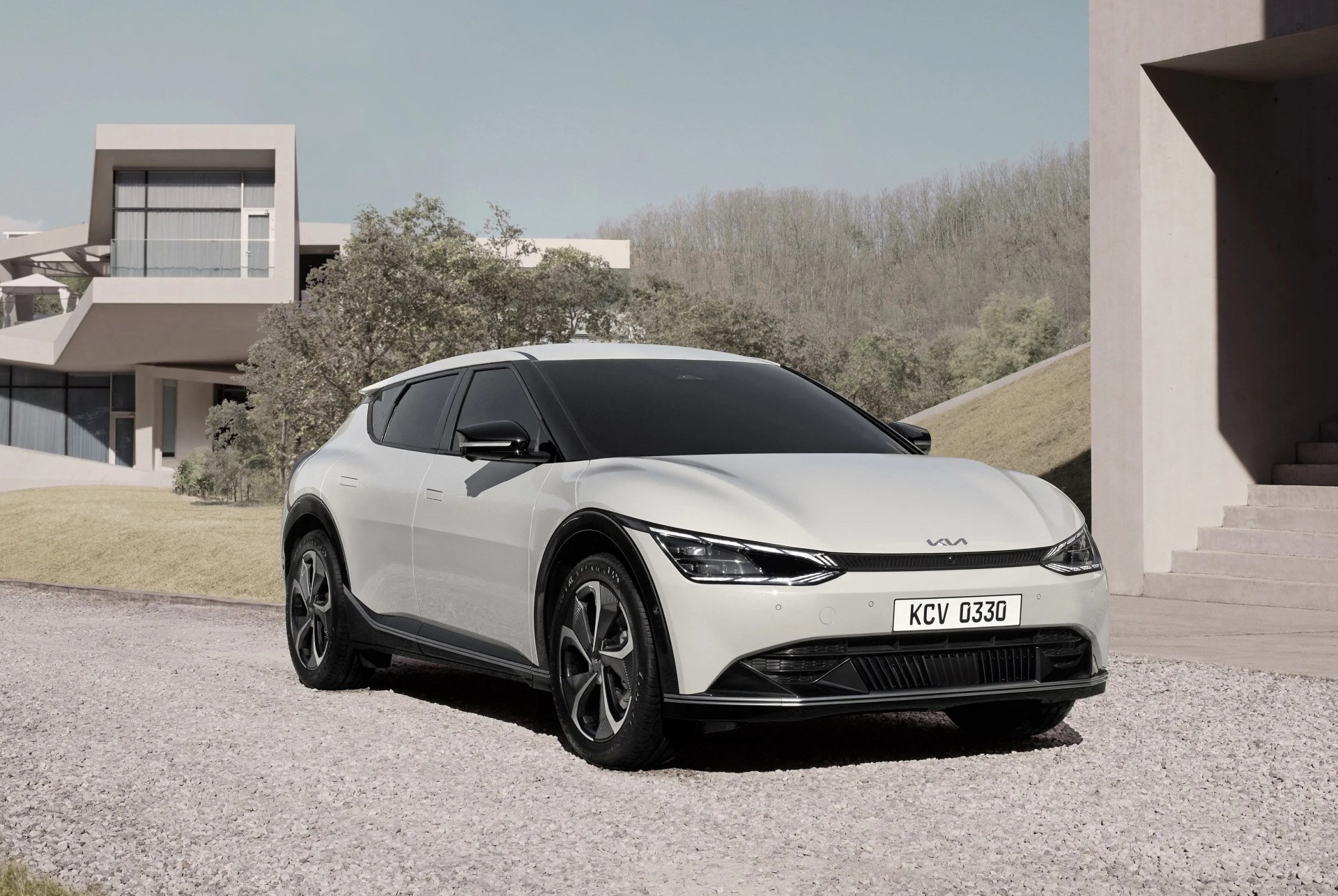 kia ev6