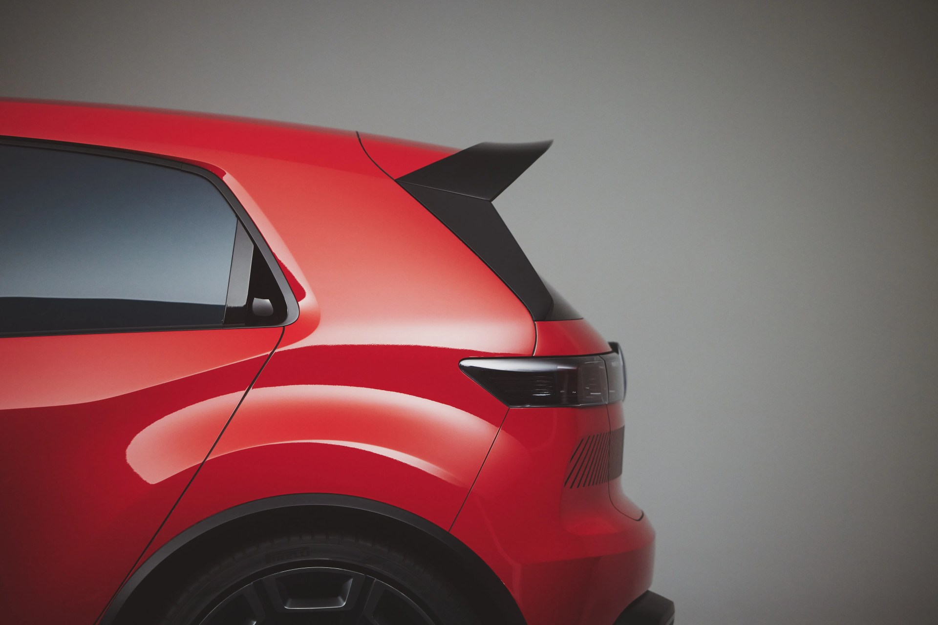 vw id gti concept