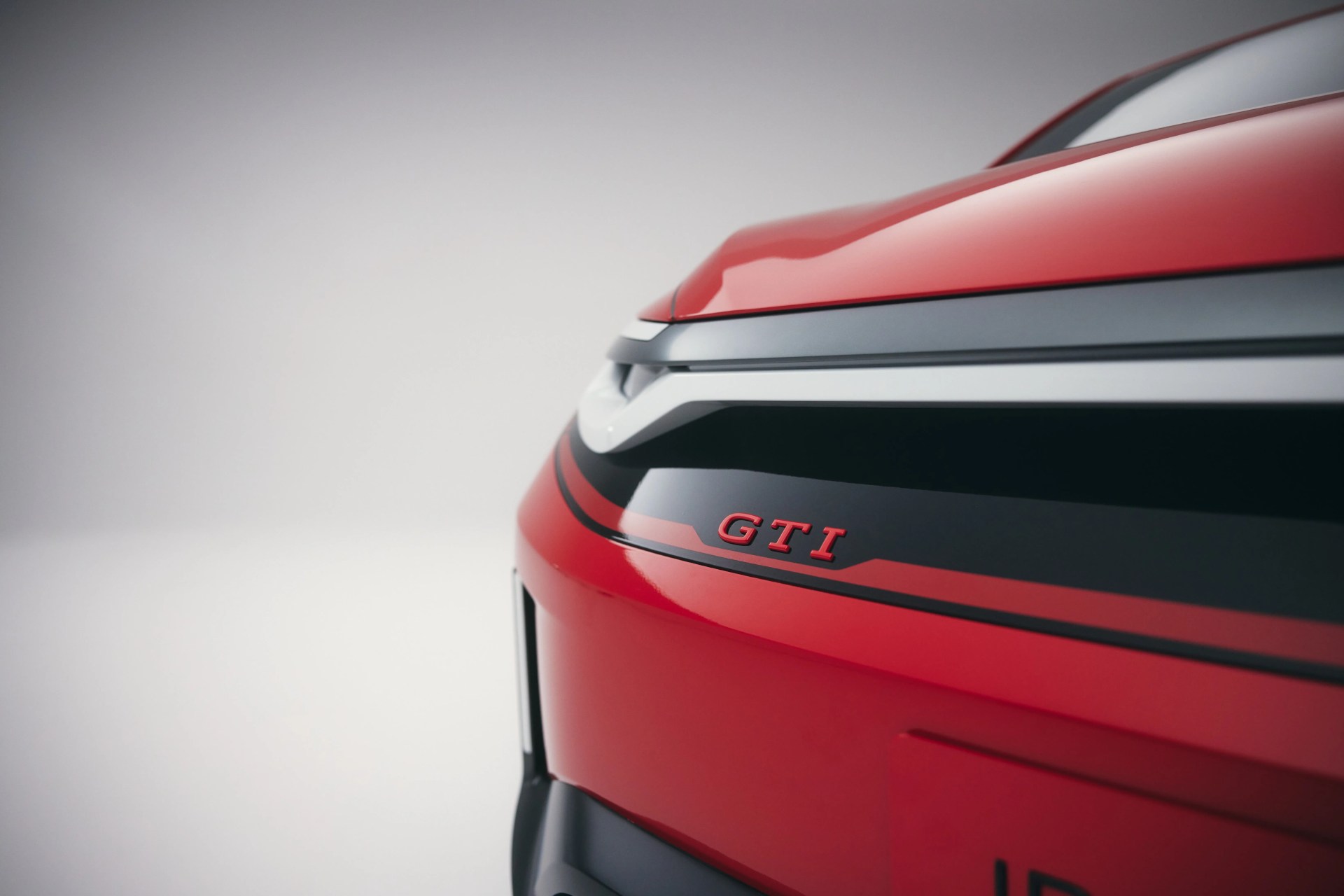 vw id gti concept