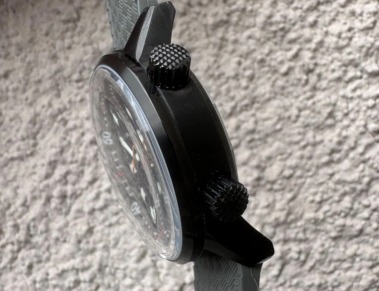dan henry 1970 watch