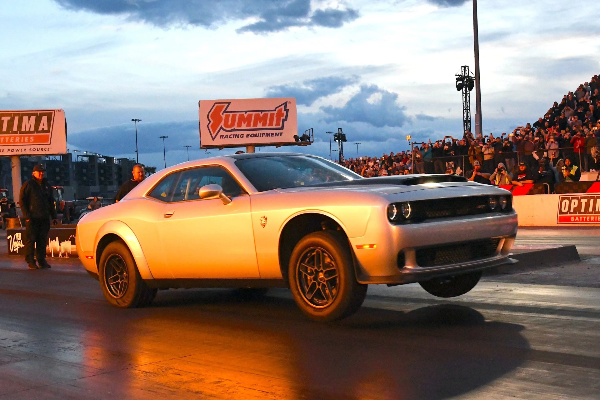 dodge