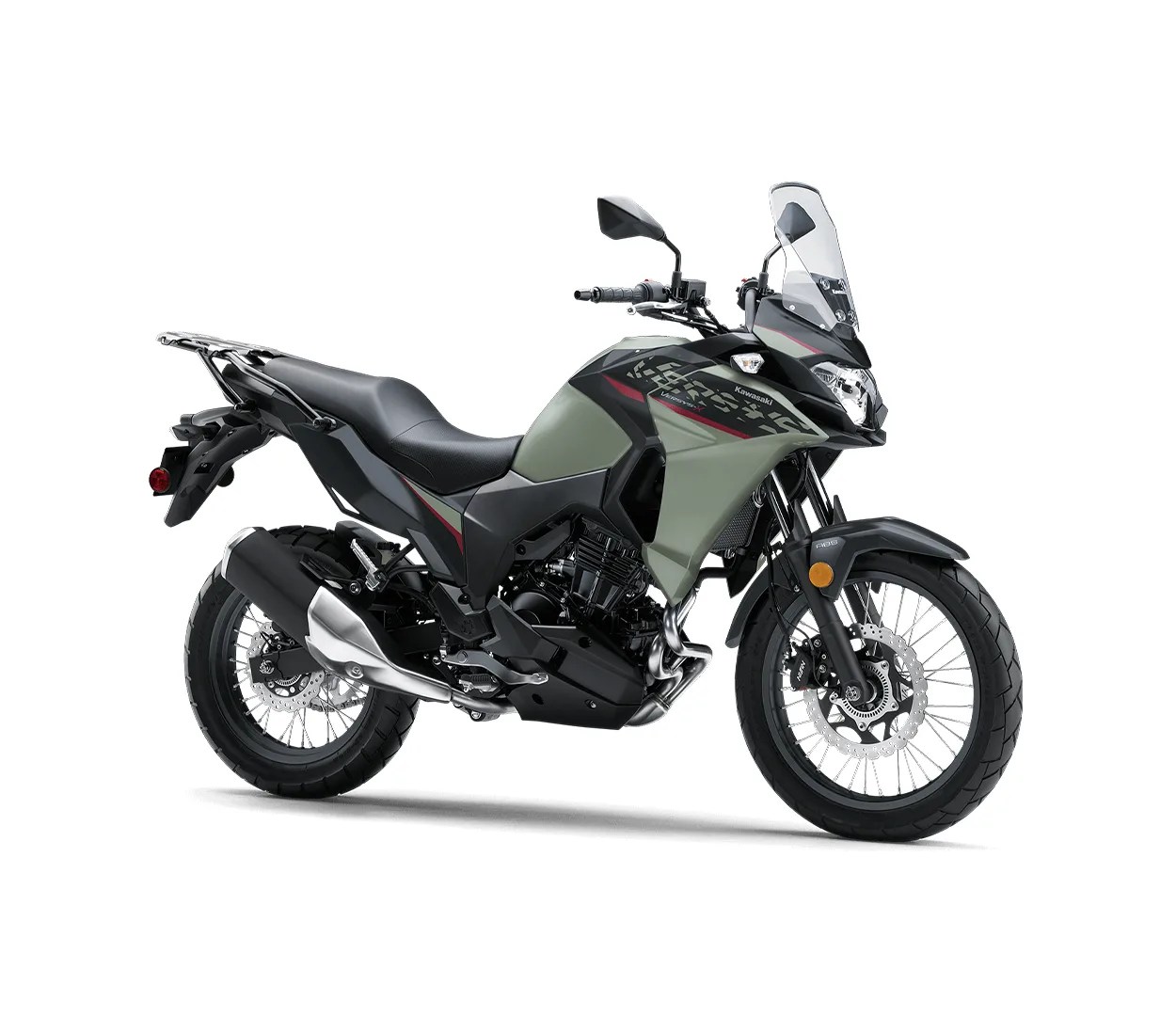 motorcycle