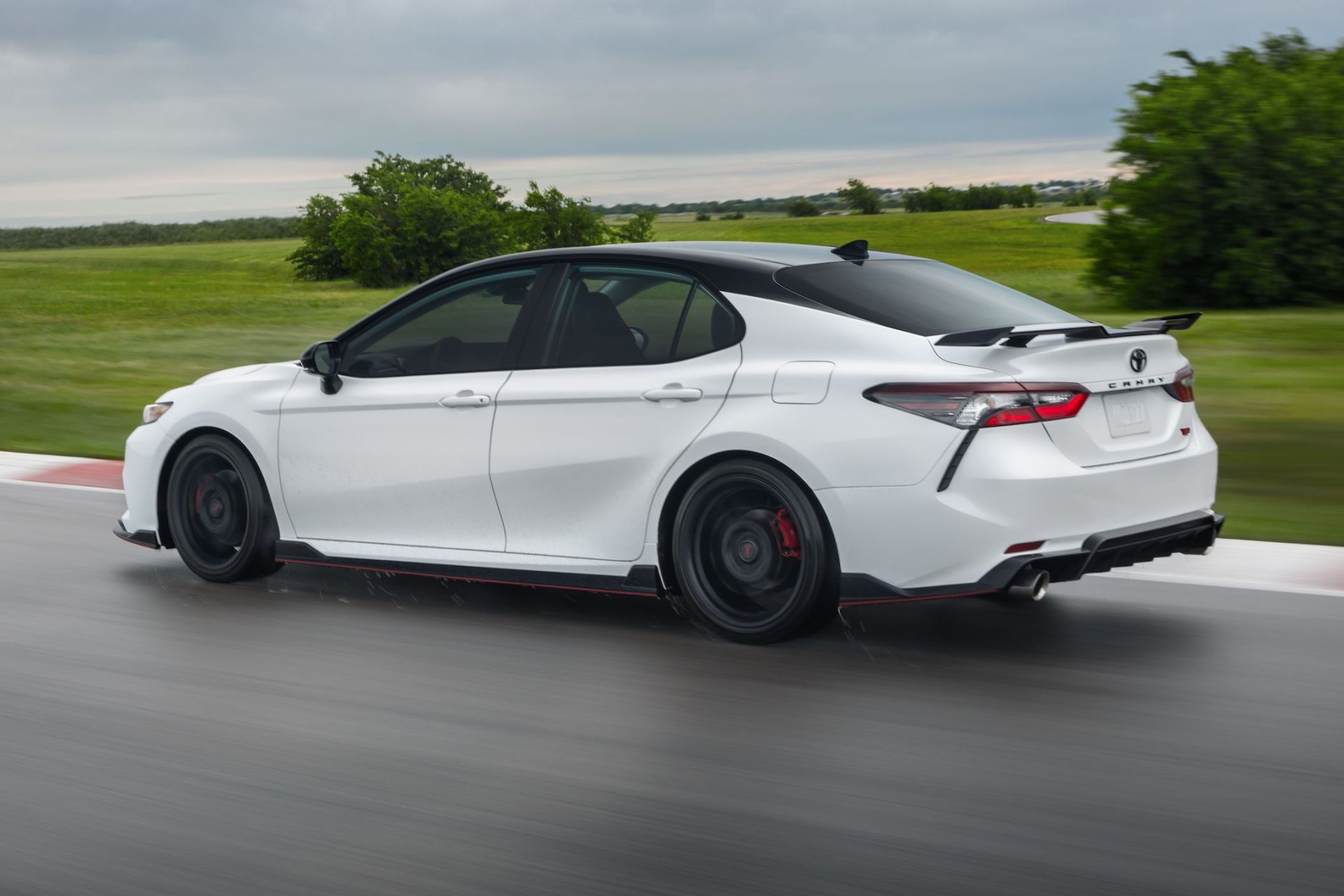 toyota sedan