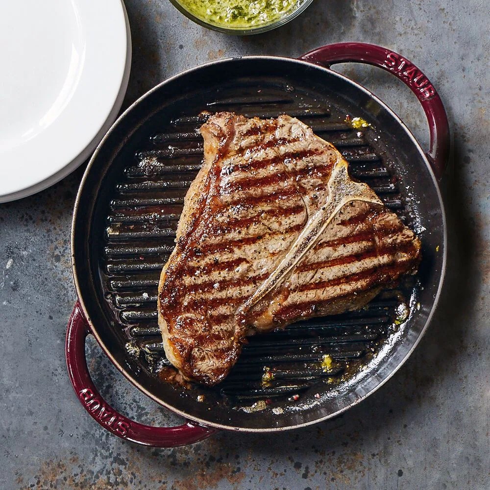stovetop grill