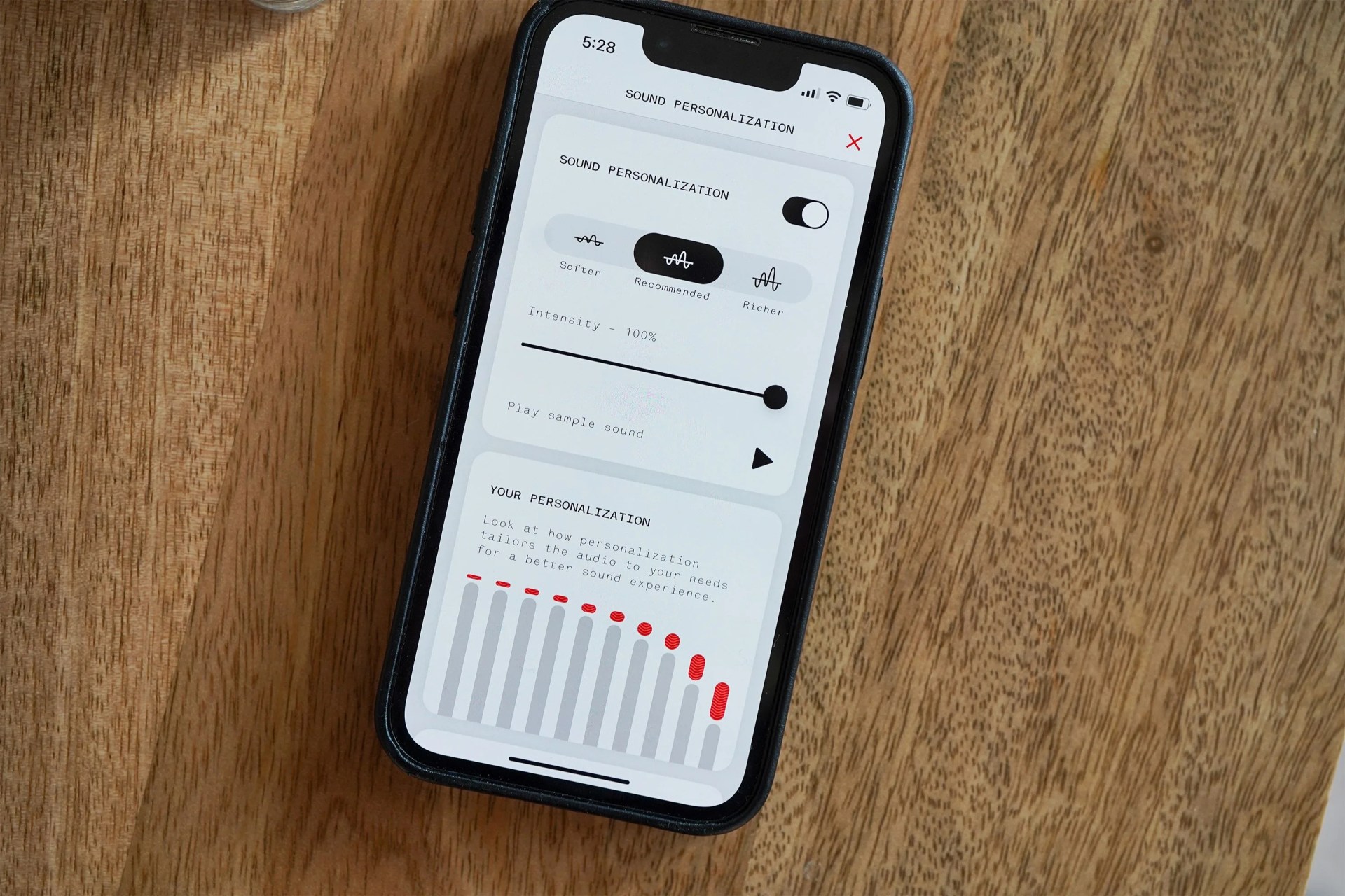 nothing ear 2 app