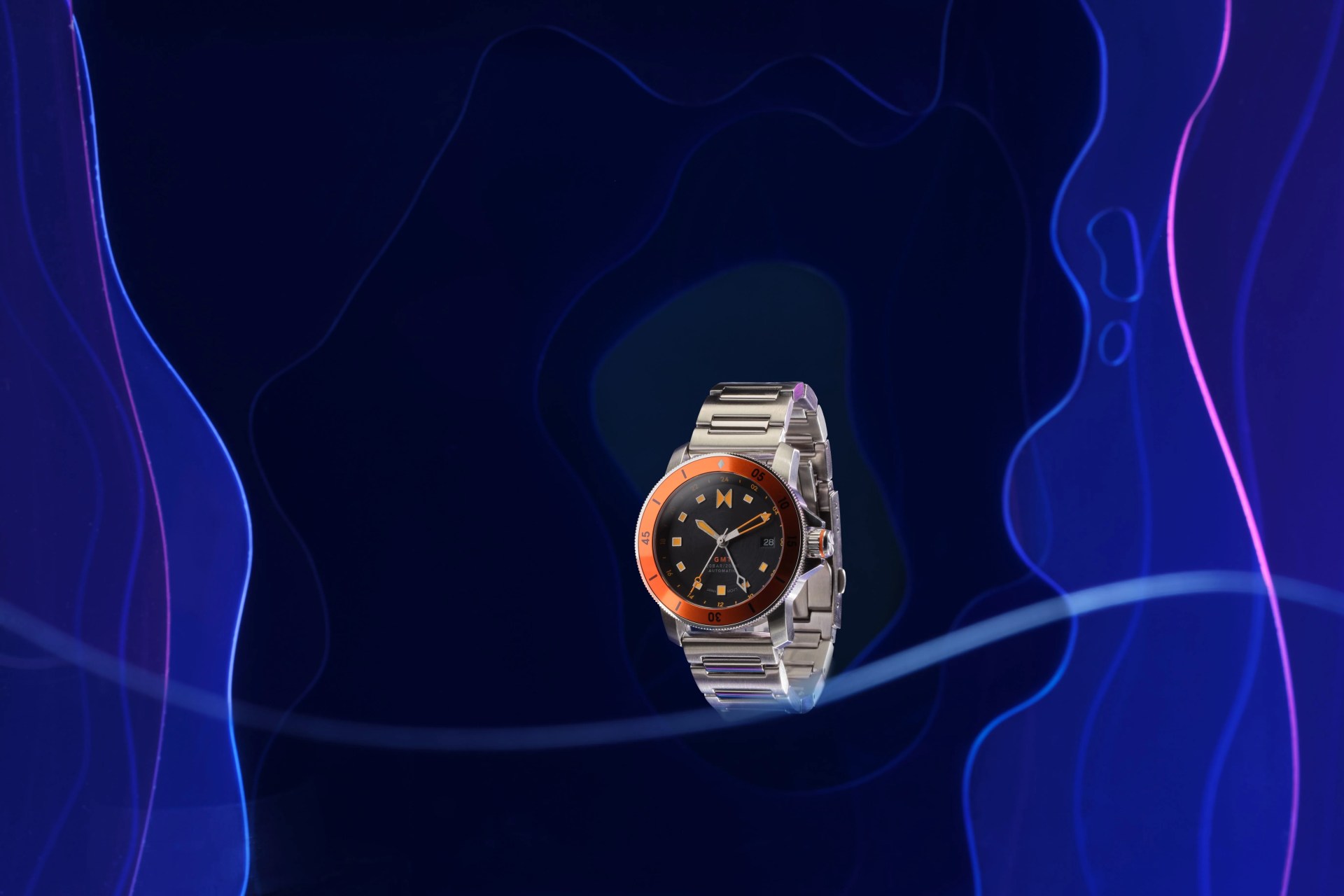 mvmt watch
