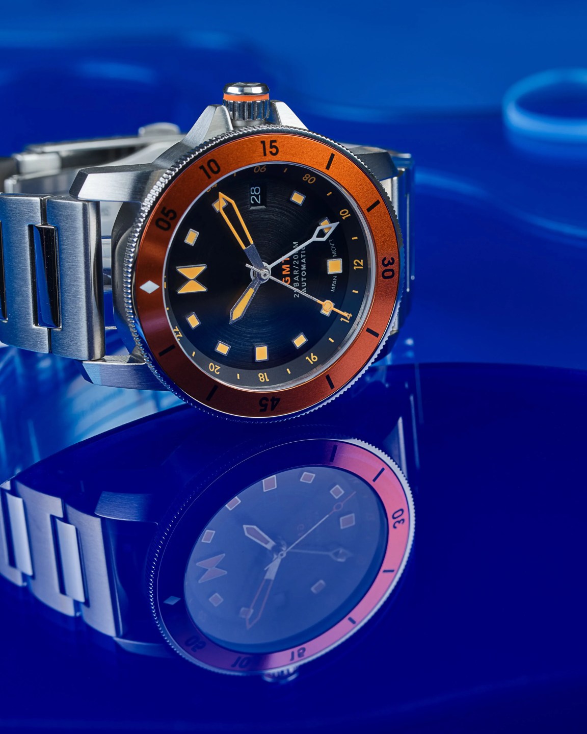 mvmt watch
