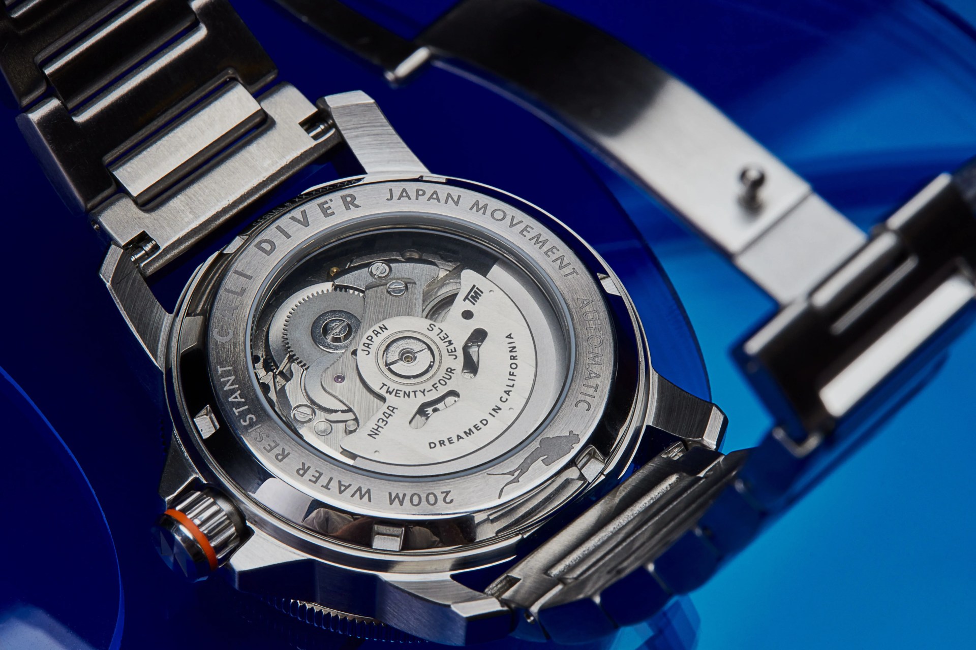 mvmt watch back panel
