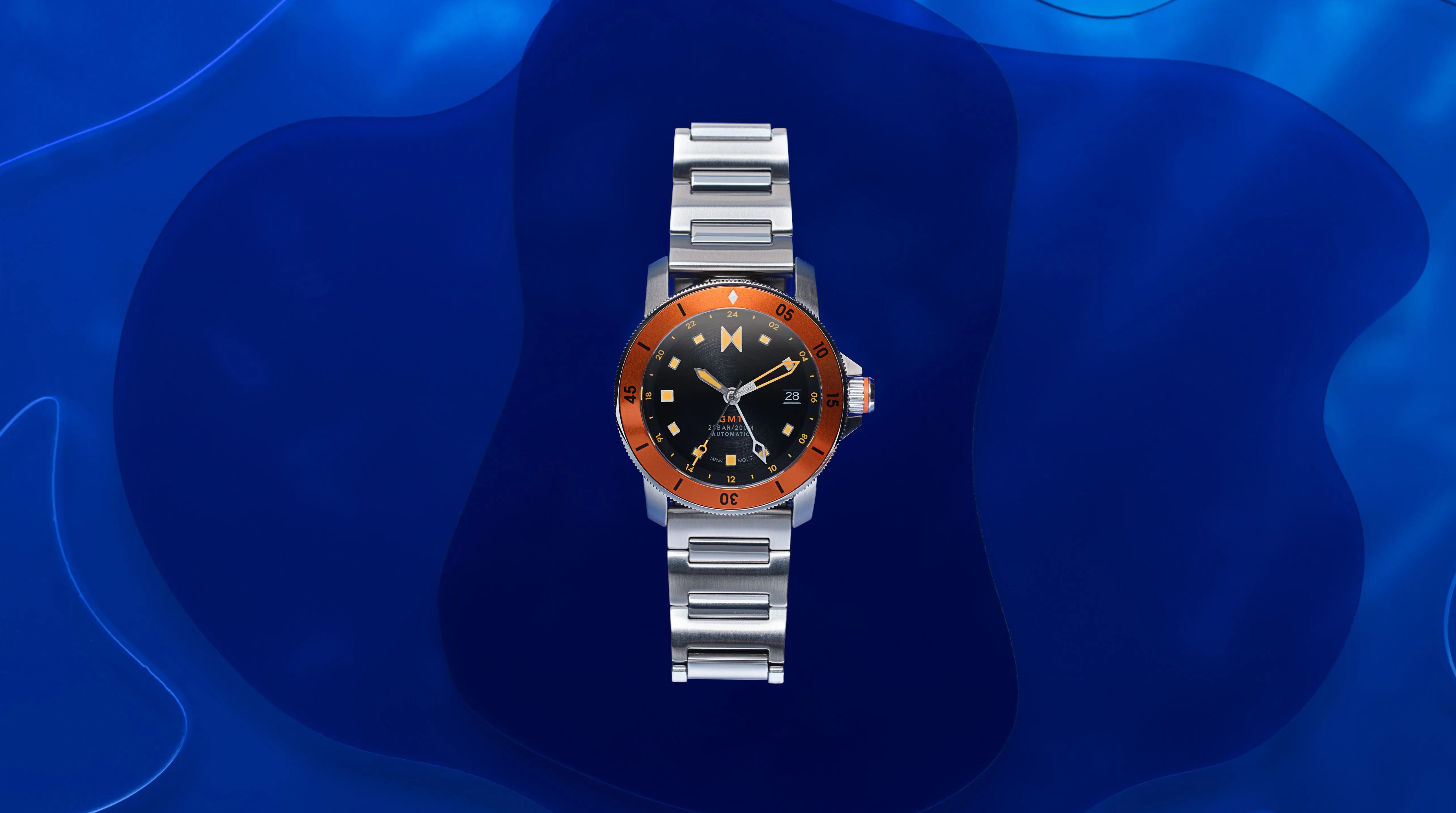 mvmt watch