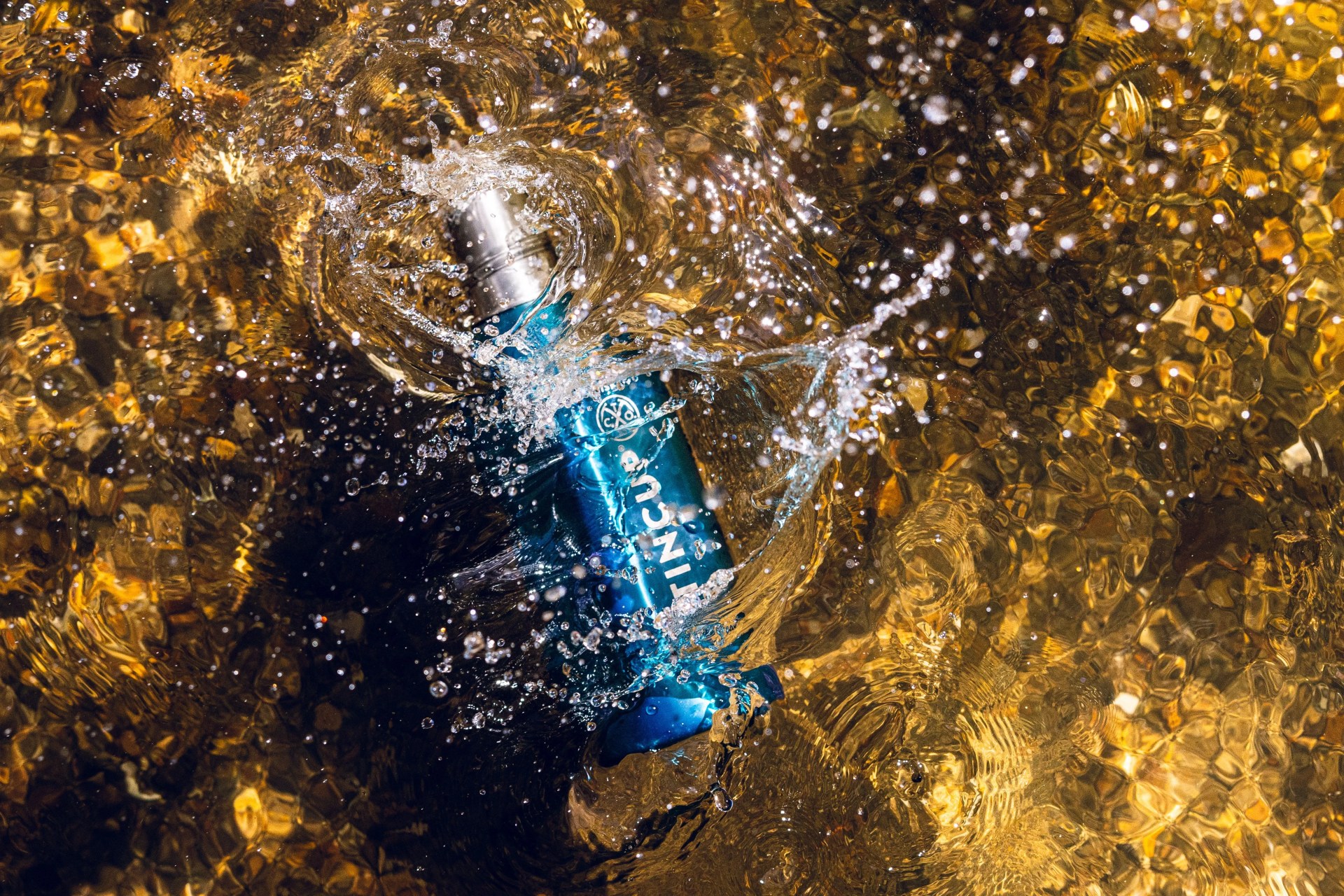 tincup whiskey