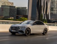 2024 mercedes benz e class e450