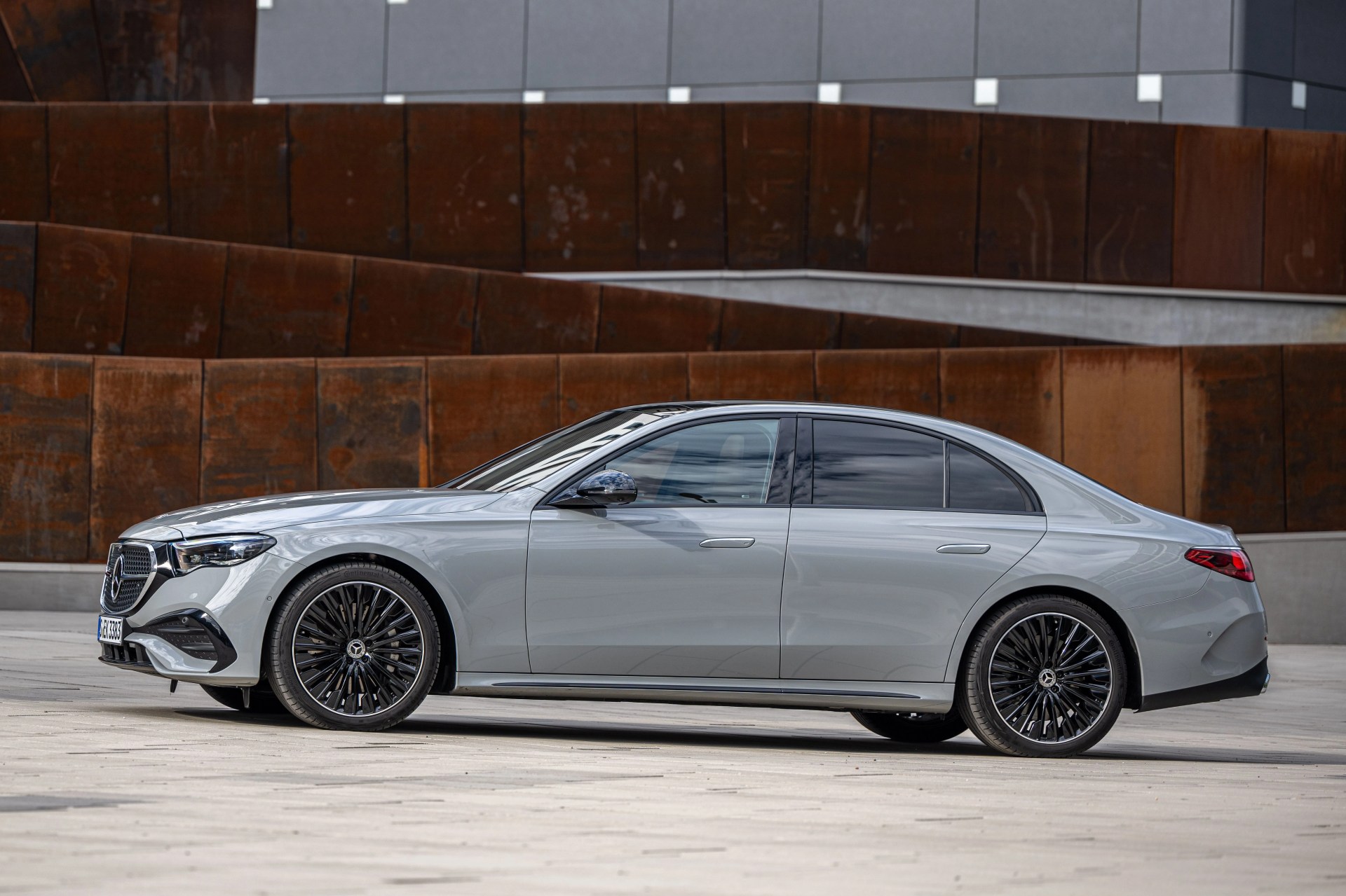 2024 mercedes benz e class e450