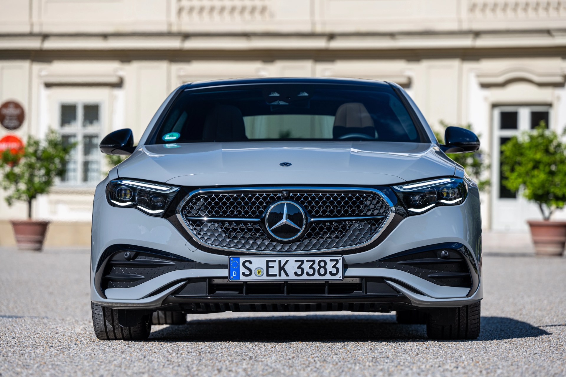 2024 mercedes benz e class e450