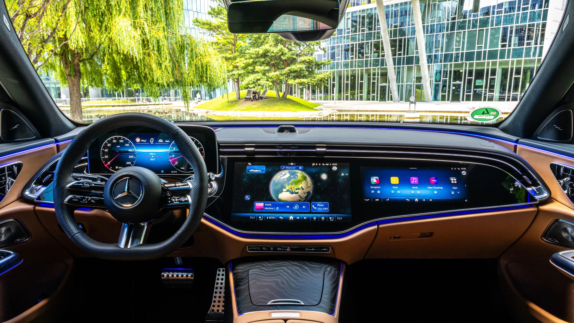 2024 mercedes benz e class e450