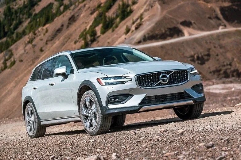my2020 volvo model program   banff location