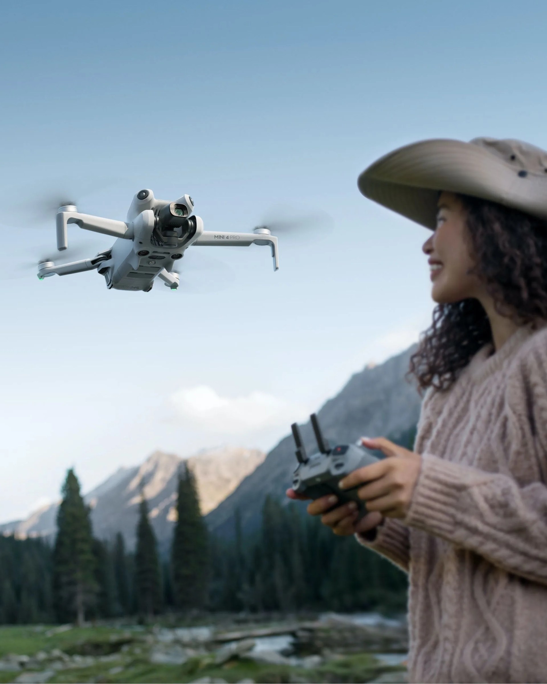 dji mini 4 pro