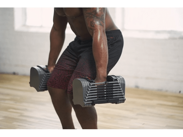 powerblock dumbbells