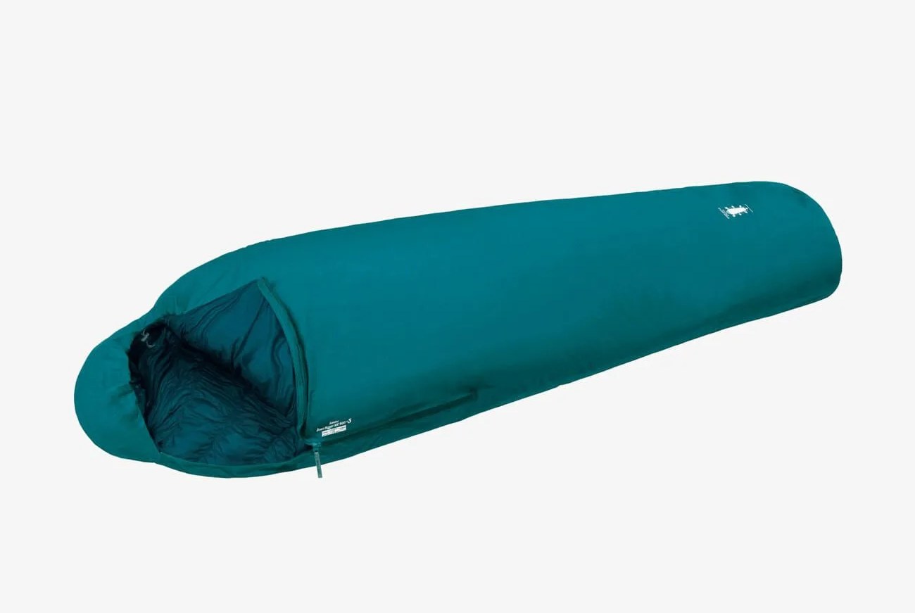 best sleeping bags 2020 gear patrol montbell seamless down hugger