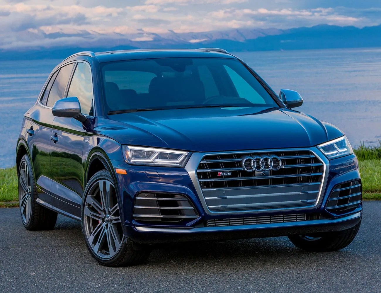complete audi buying guide gear patrol sq5