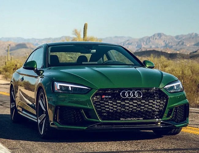 complete audi buying guide gear patrol lead feature