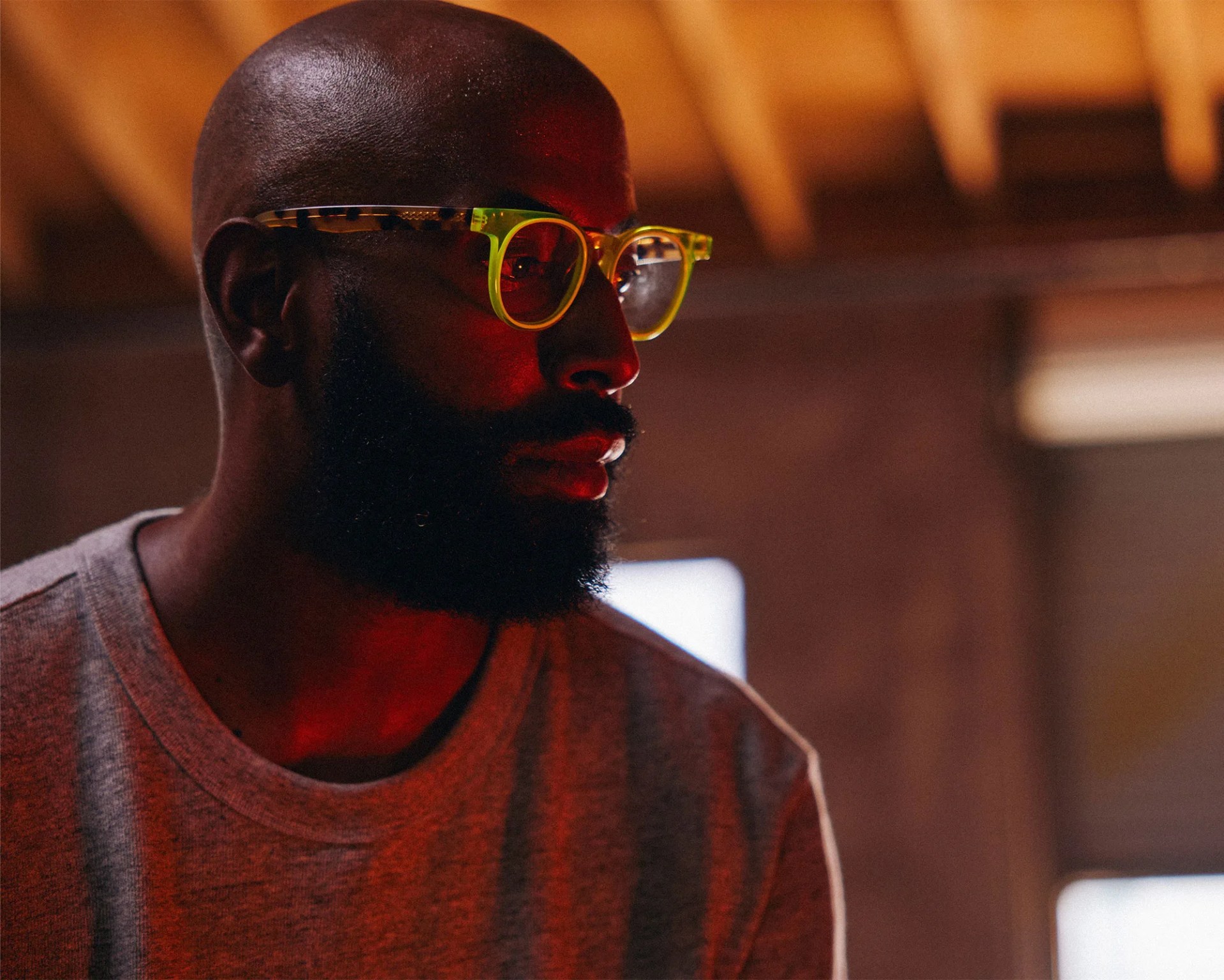Cedric Mitchell