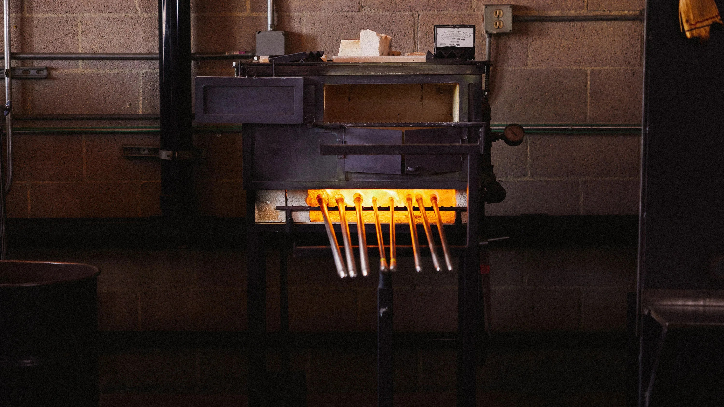 furnace