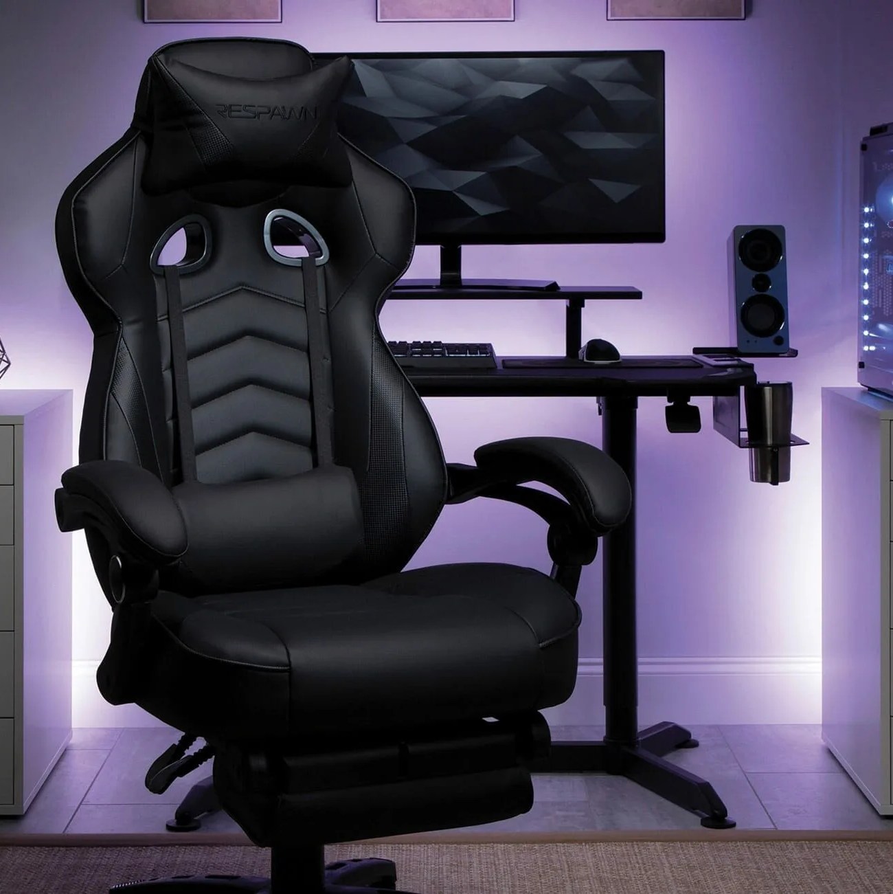 gaming chair gear patrol lead full