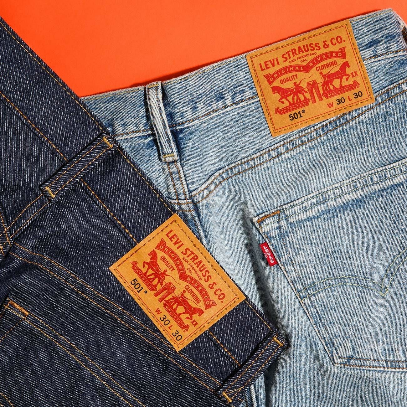 levis 501 jean review gear patrol slide 3