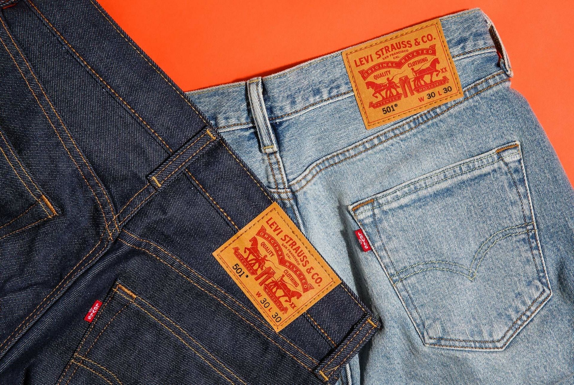 levis 501 jean review gear patrol slide 3