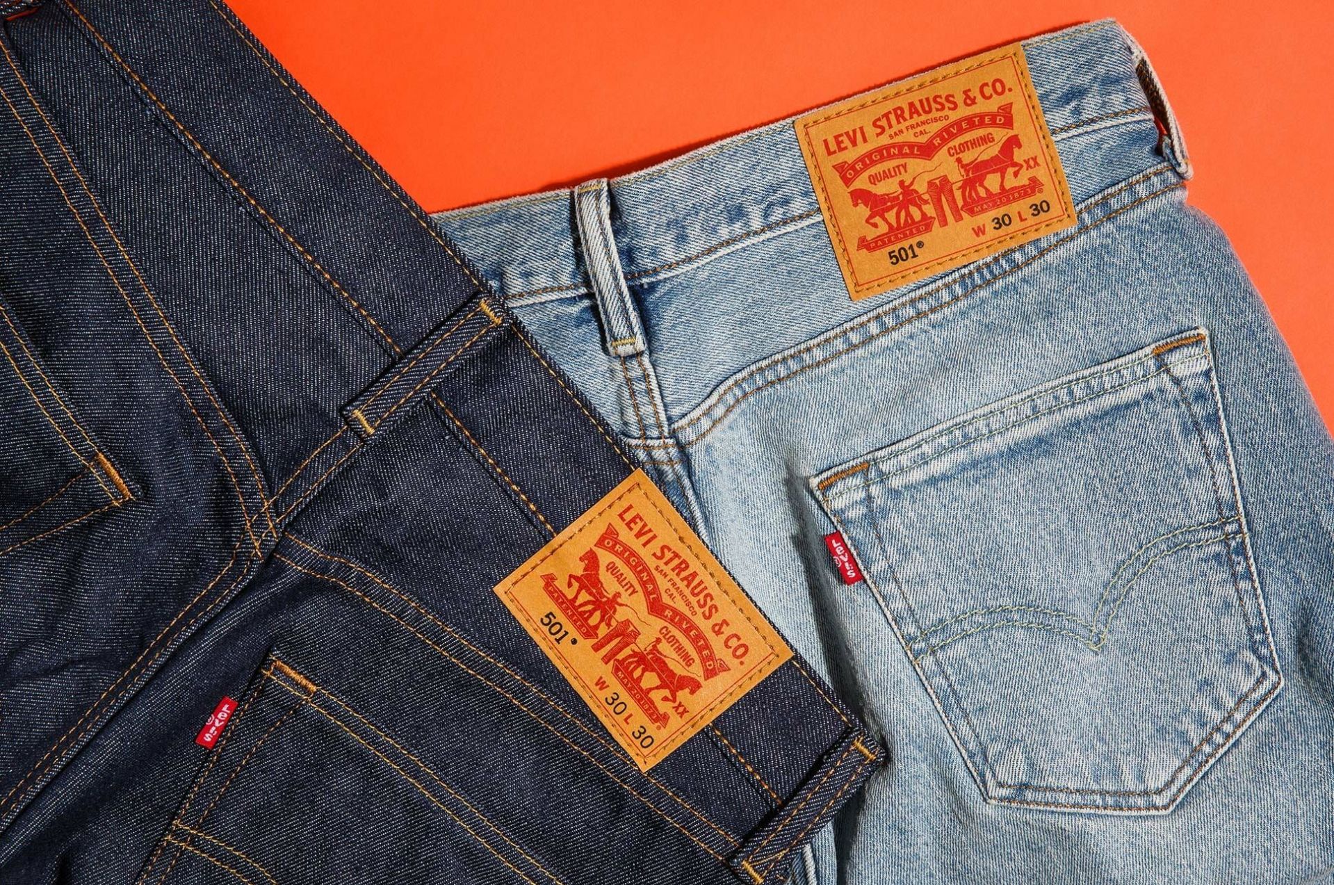 levis 501 jean review gear patrol slide 3