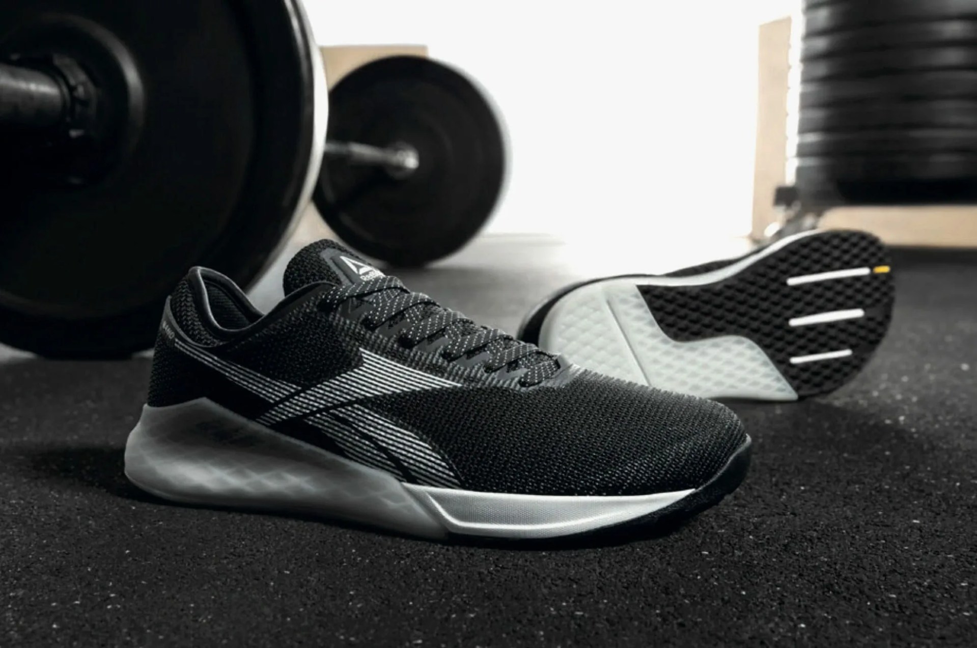 reebok nano 9 gear patrol full lead