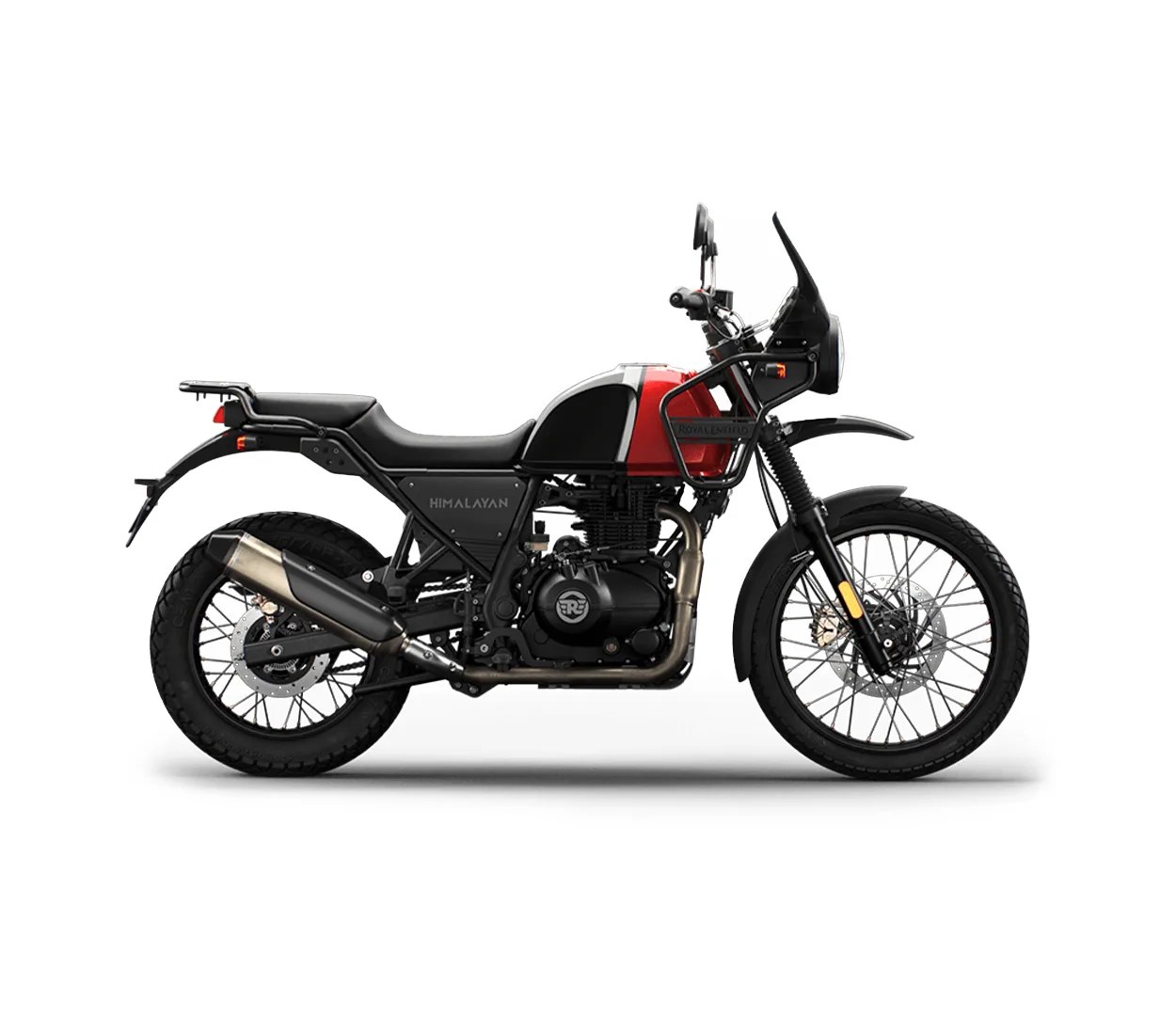 motorcycle
