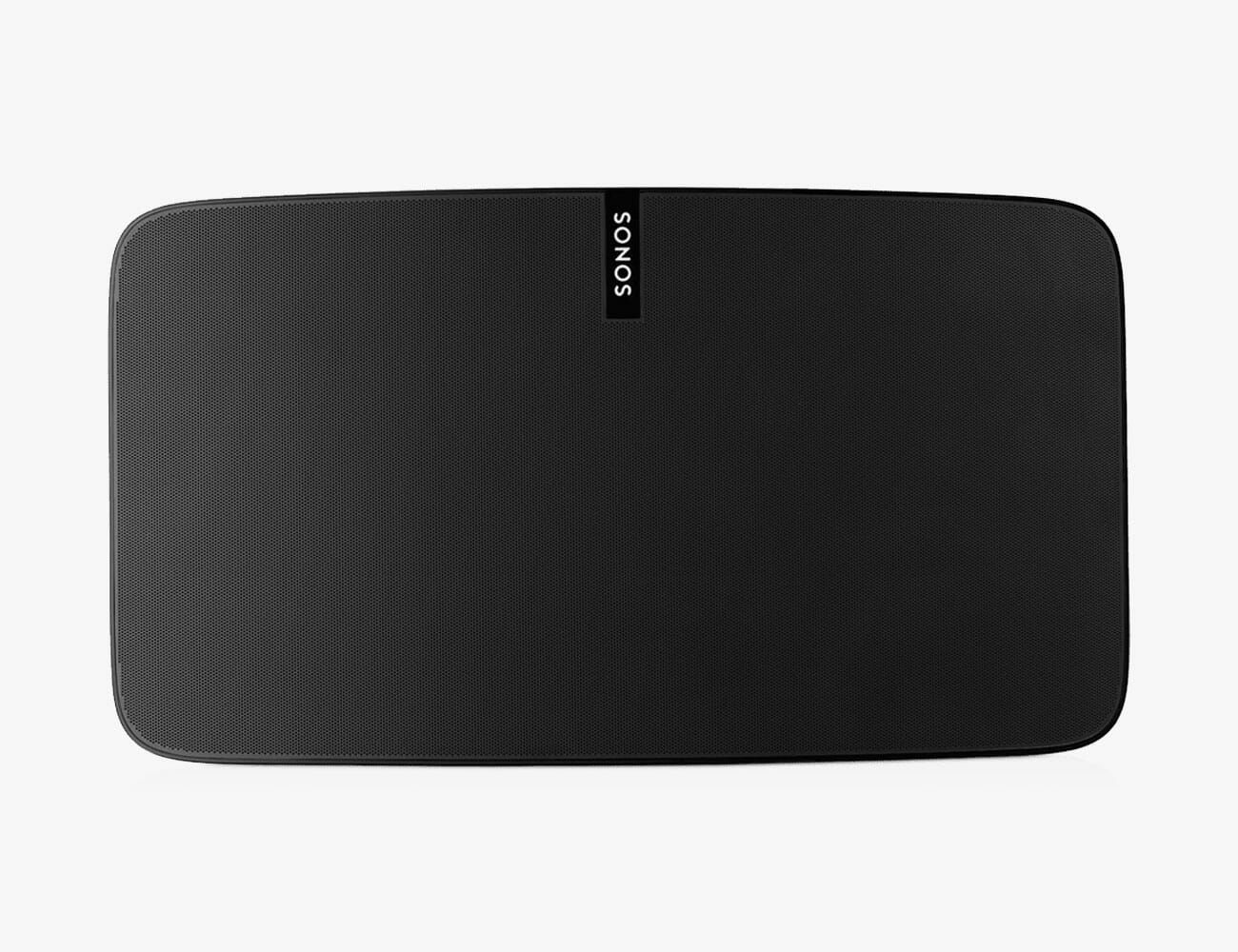 the complete sonos buying guide gear patrol play 5