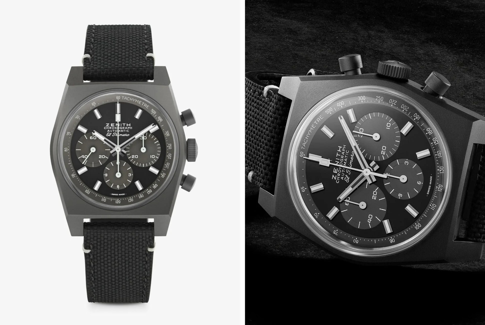 zenith chronomaster revival shadow gear patrol lead full