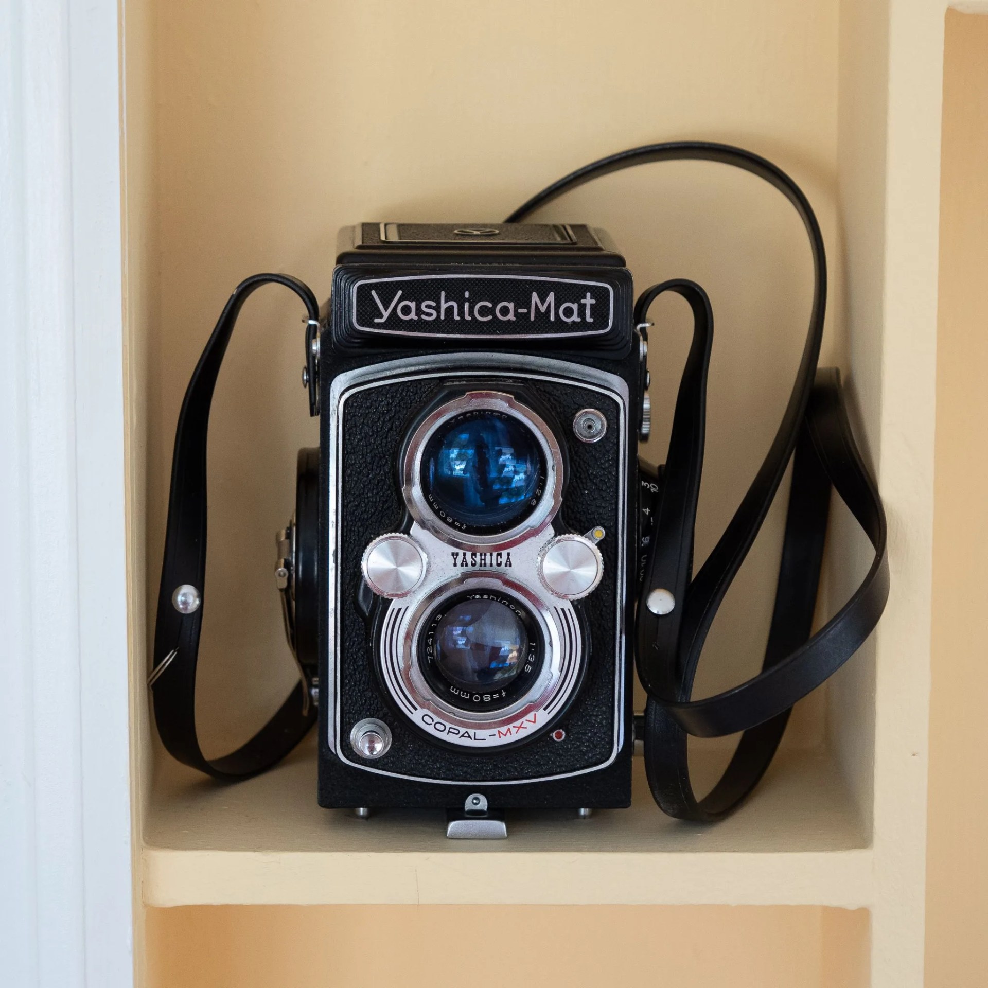 film camera
