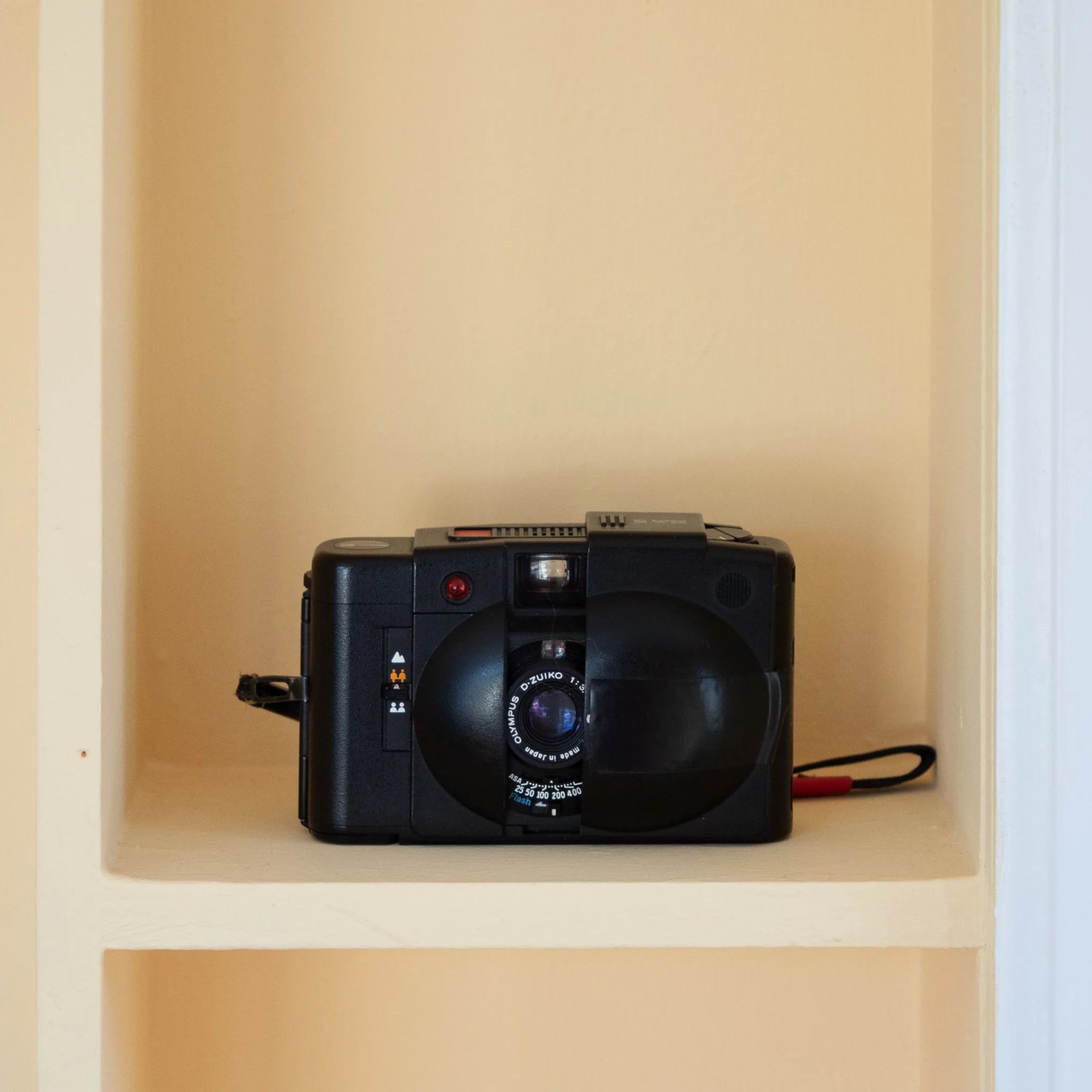 olympus xa2