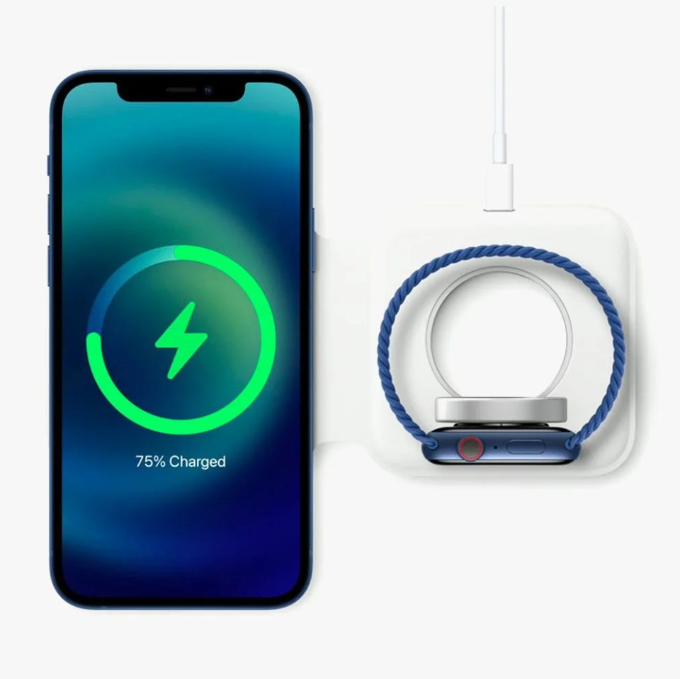 apple magsafe