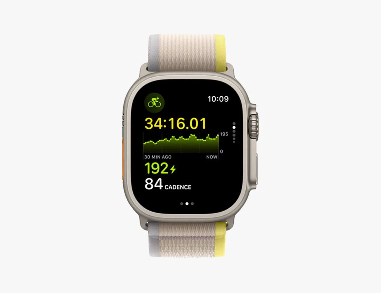 apple watchos 10