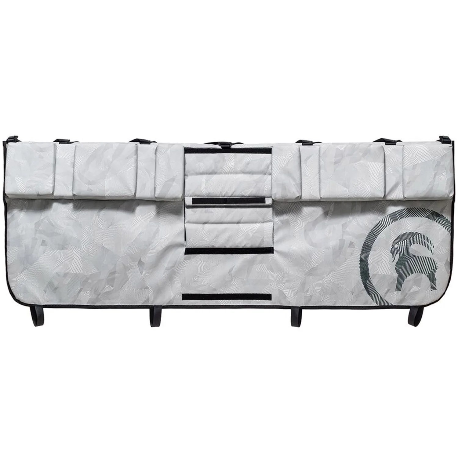 getaway goat tailgate pad