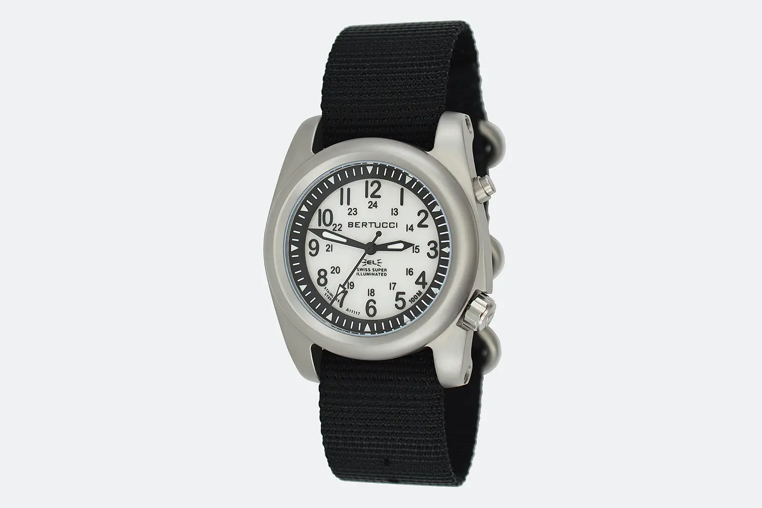 bertucci watch