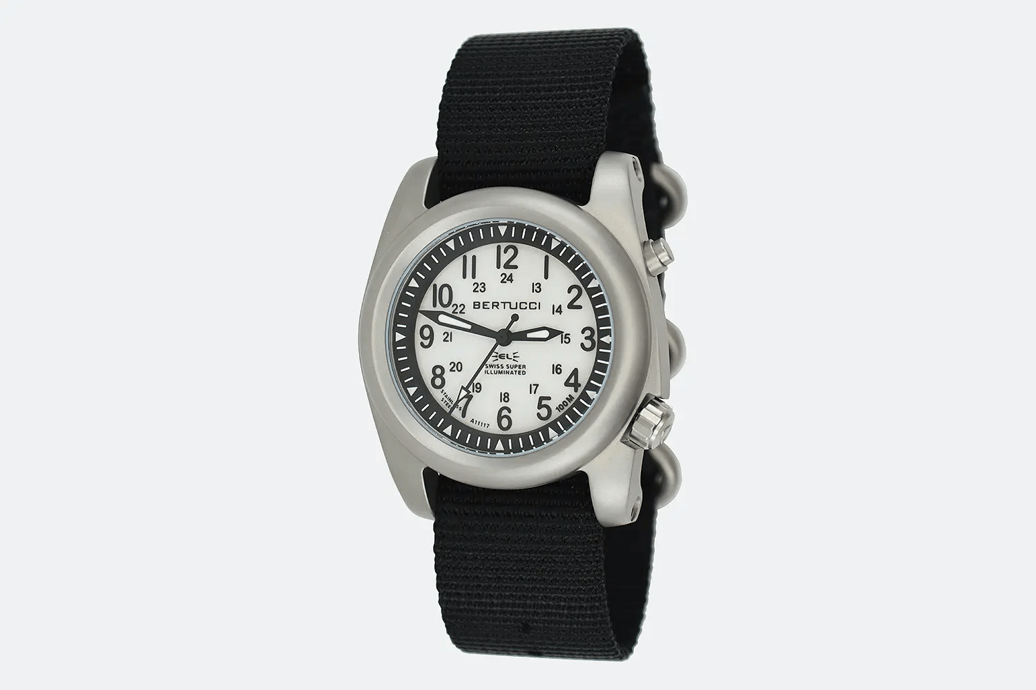 bertucci watch