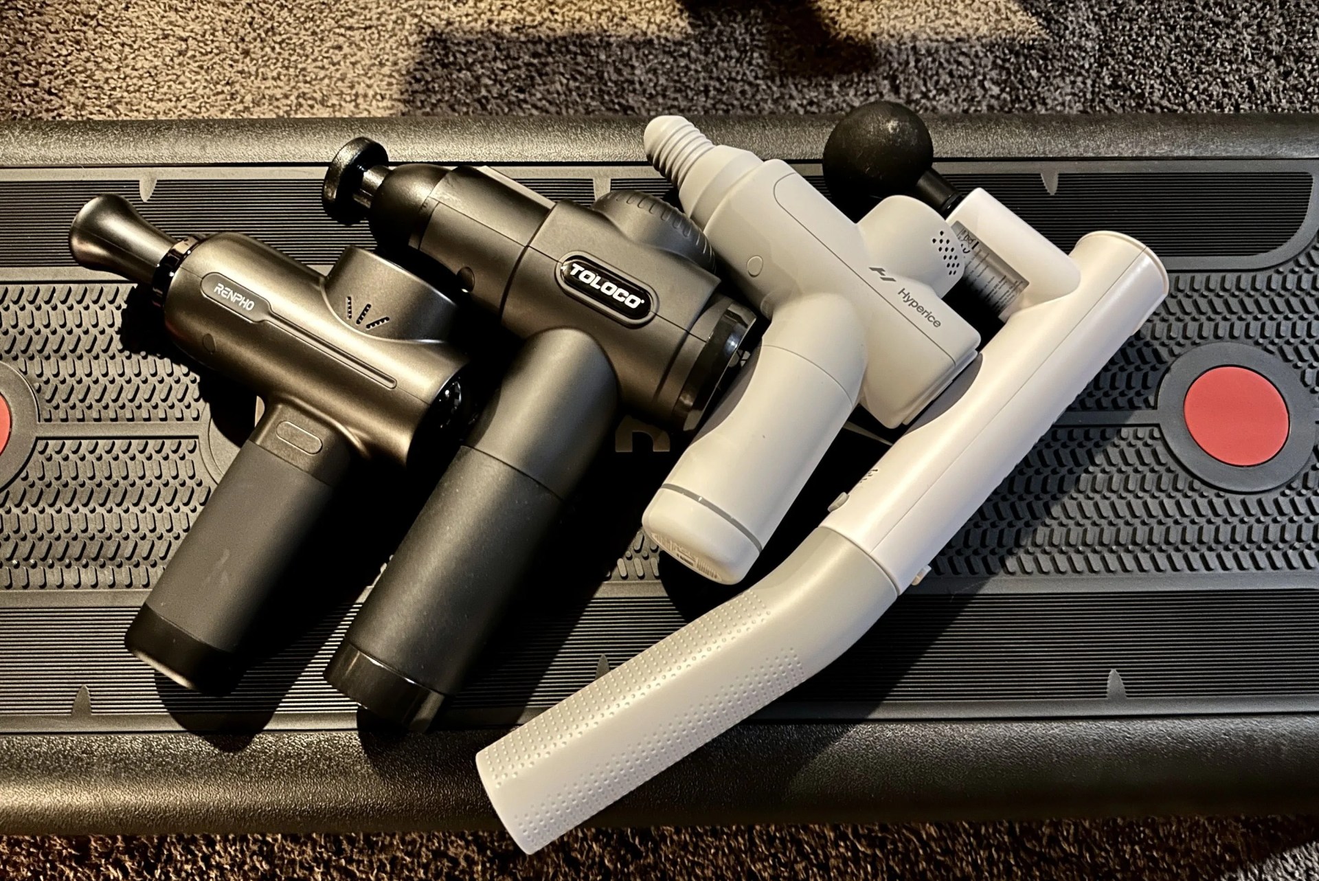 best budget massage guns