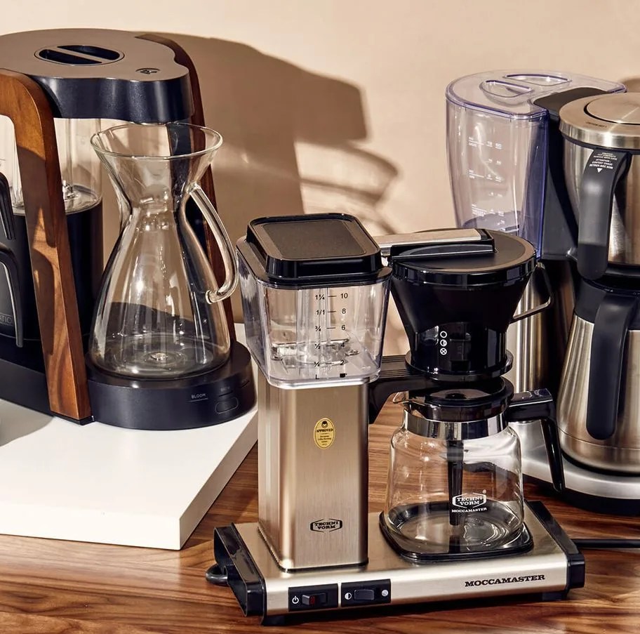 best coffee makers