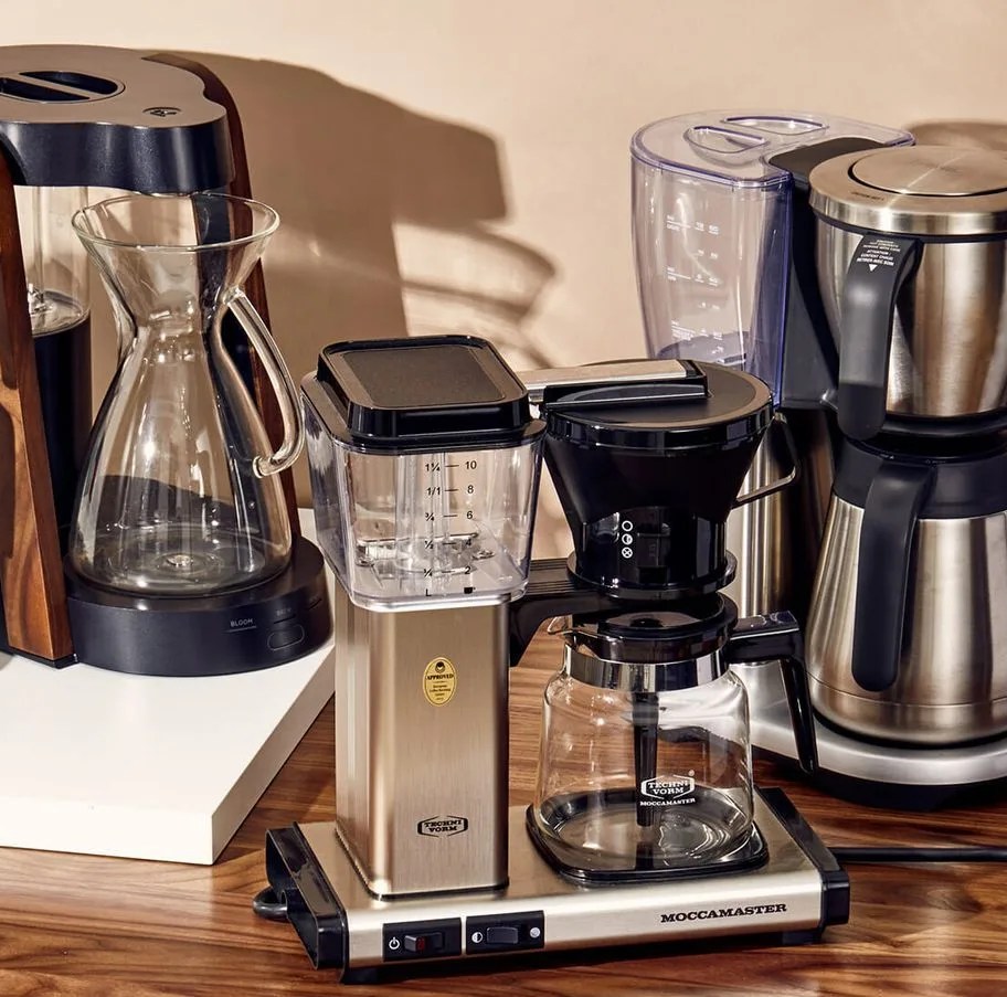 best coffee makers