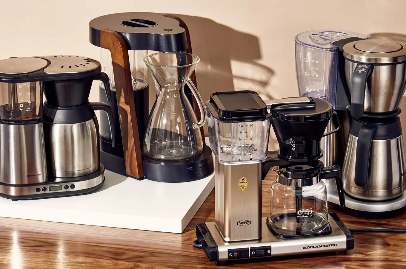 best coffee makers