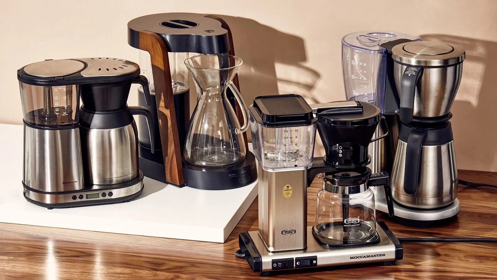 best coffee makers