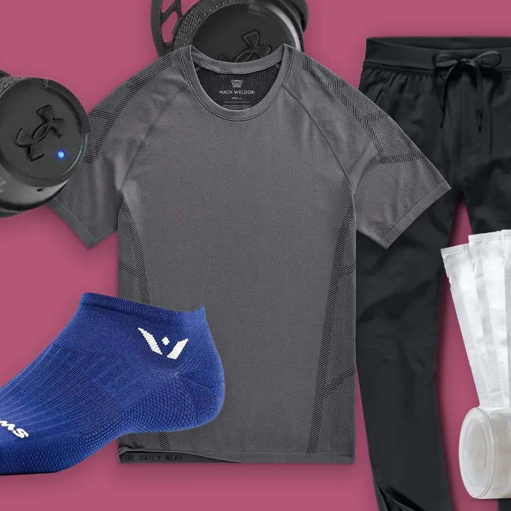 best fitness gifts