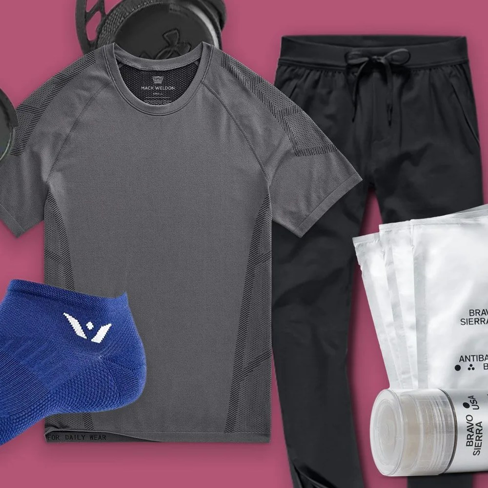 best fitness gifts