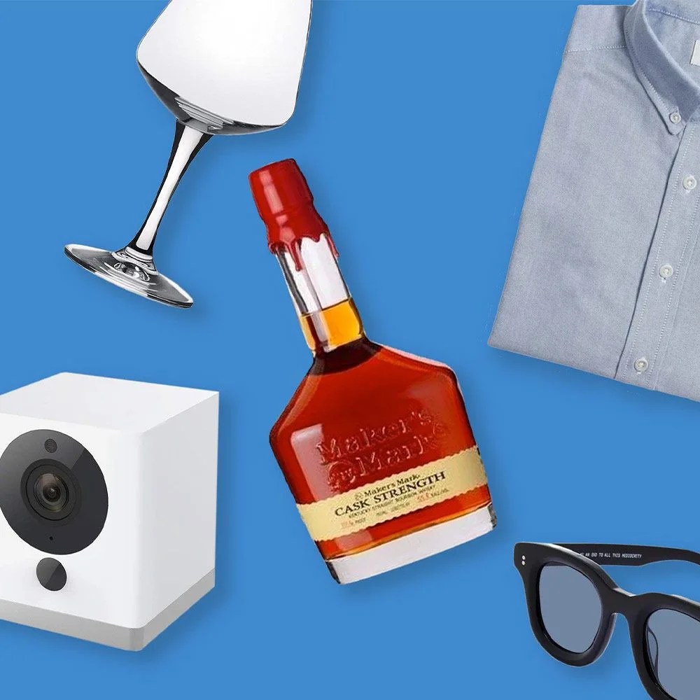 gifts for men